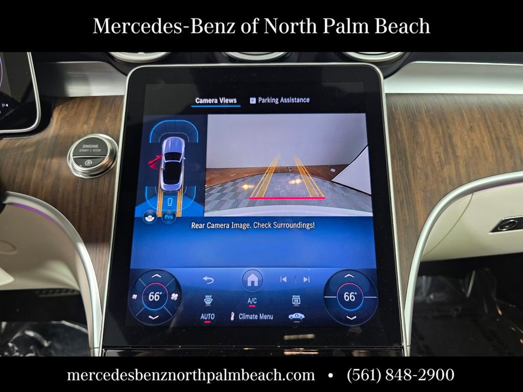 New 2026 Mercedes-Benz CLE 300 4MATIC Cabriolet image 20