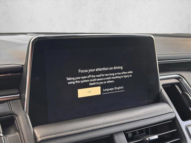 Used 2023 GMC Yukon XL SLT image 12