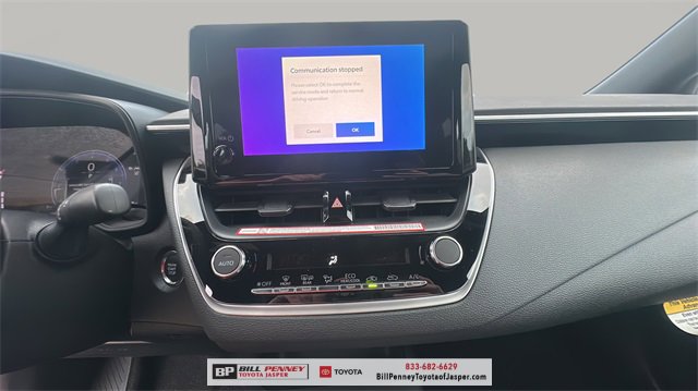 New 2026 Toyota Corolla SE image 14