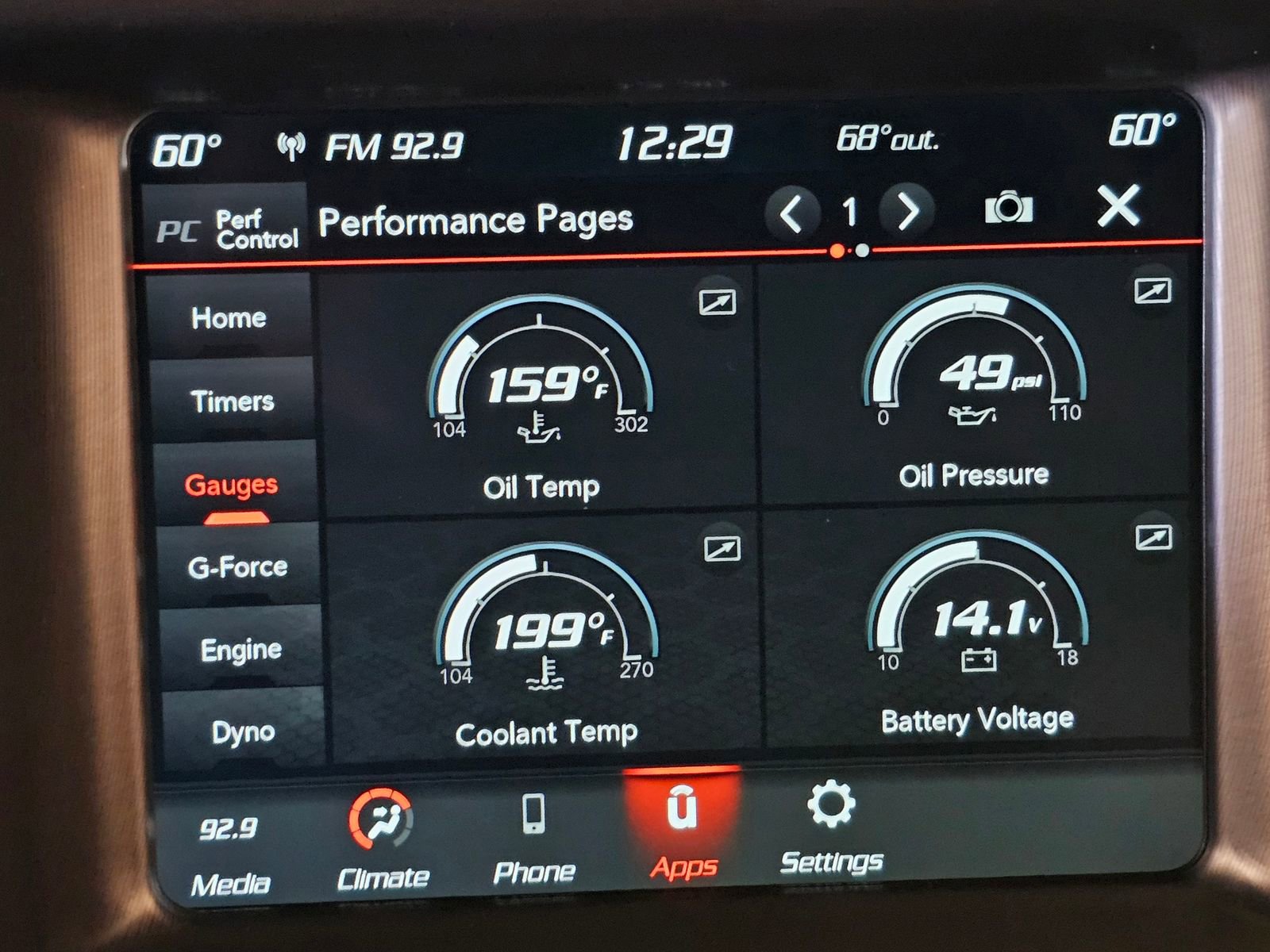 Used 2021 Dodge Charger R/T image 29