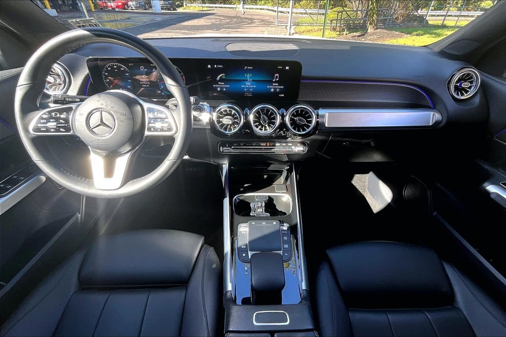 Used 2023 Mercedes-Benz GLB 250 4MATIC image 15