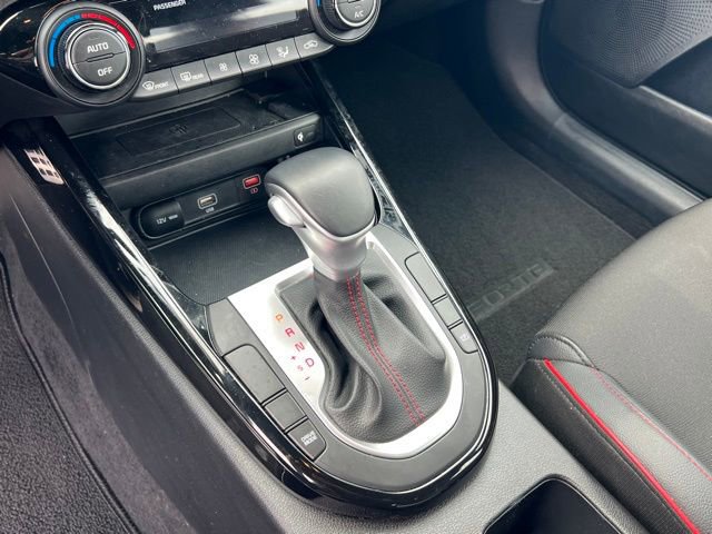 Used 2024 Kia Forte GT FWD image 21