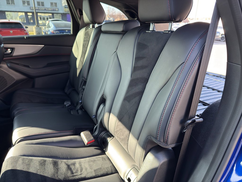 Certified 2023 Acura MDX A-Spec image 23