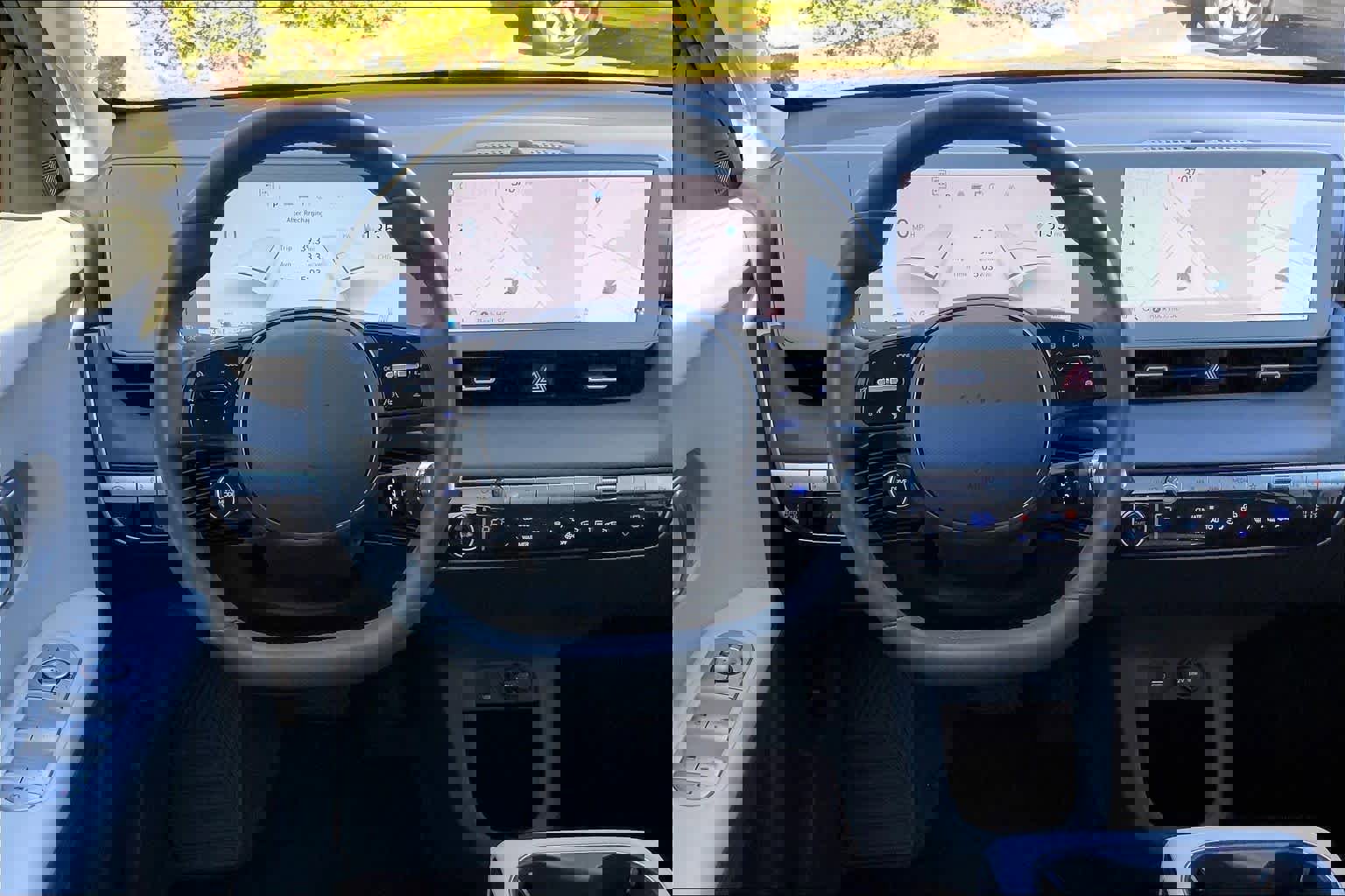 Used 2023 Hyundai Ioniq 5 SE image 5