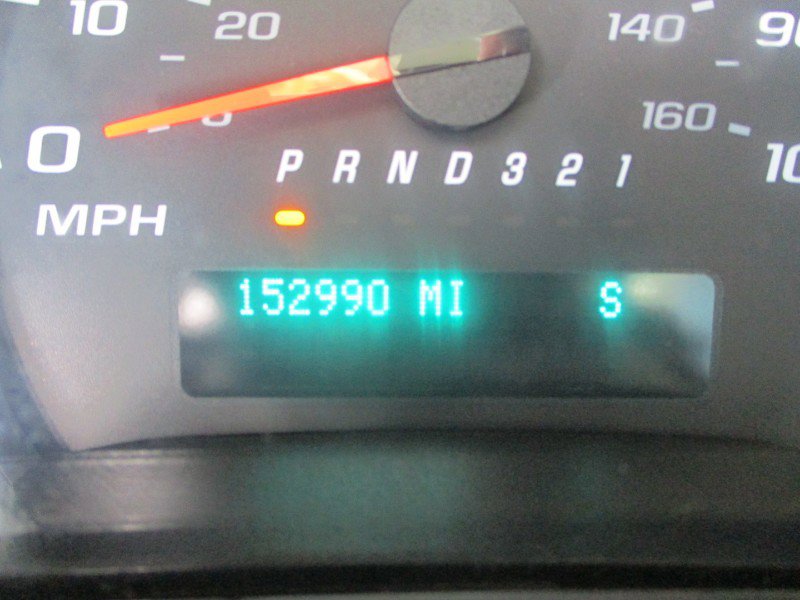 Used 2012 Chevrolet Express 1500 image 16