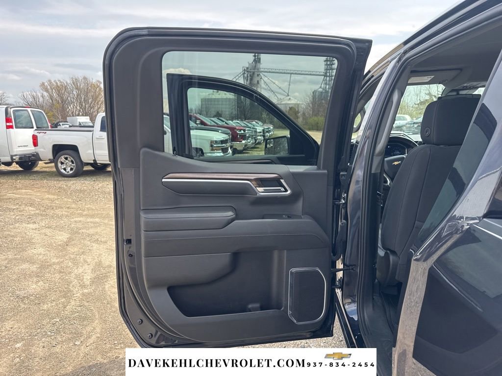 Used 2022 Chevrolet Silverado 1500 LT image 20
