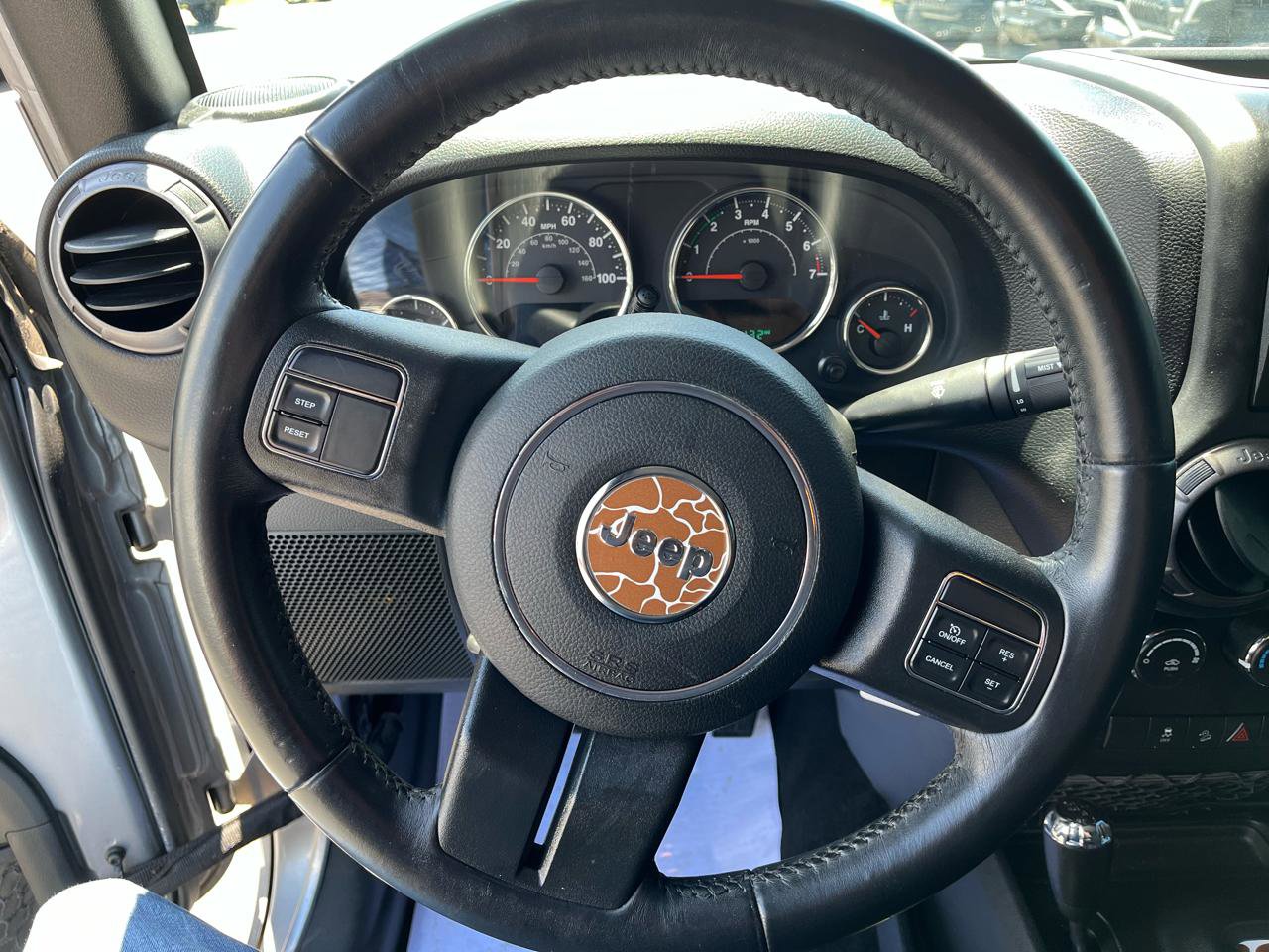 Used 2018 Jeep Wrangler Unlimited Sport S AWD/4WD image 11