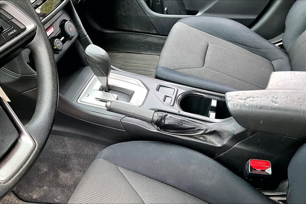 Used 2018 Subaru Crosstrek 2.0i AWD/4WD image 15