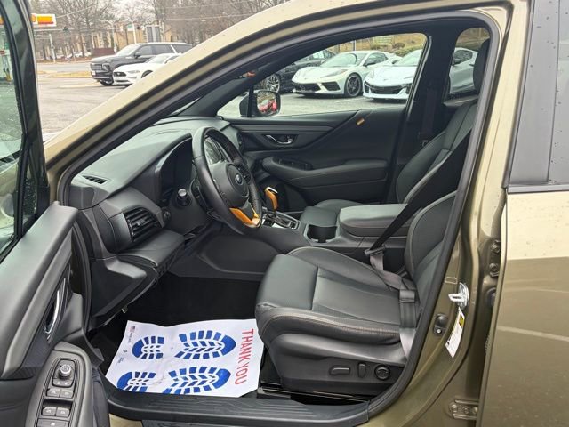 Used 2022 Subaru Outback Wilderness image 15