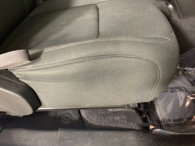 Used 2021 Jeep Wrangler Unlimited Sahara w/ Uconnect 4C Nav & Sound Group image 24