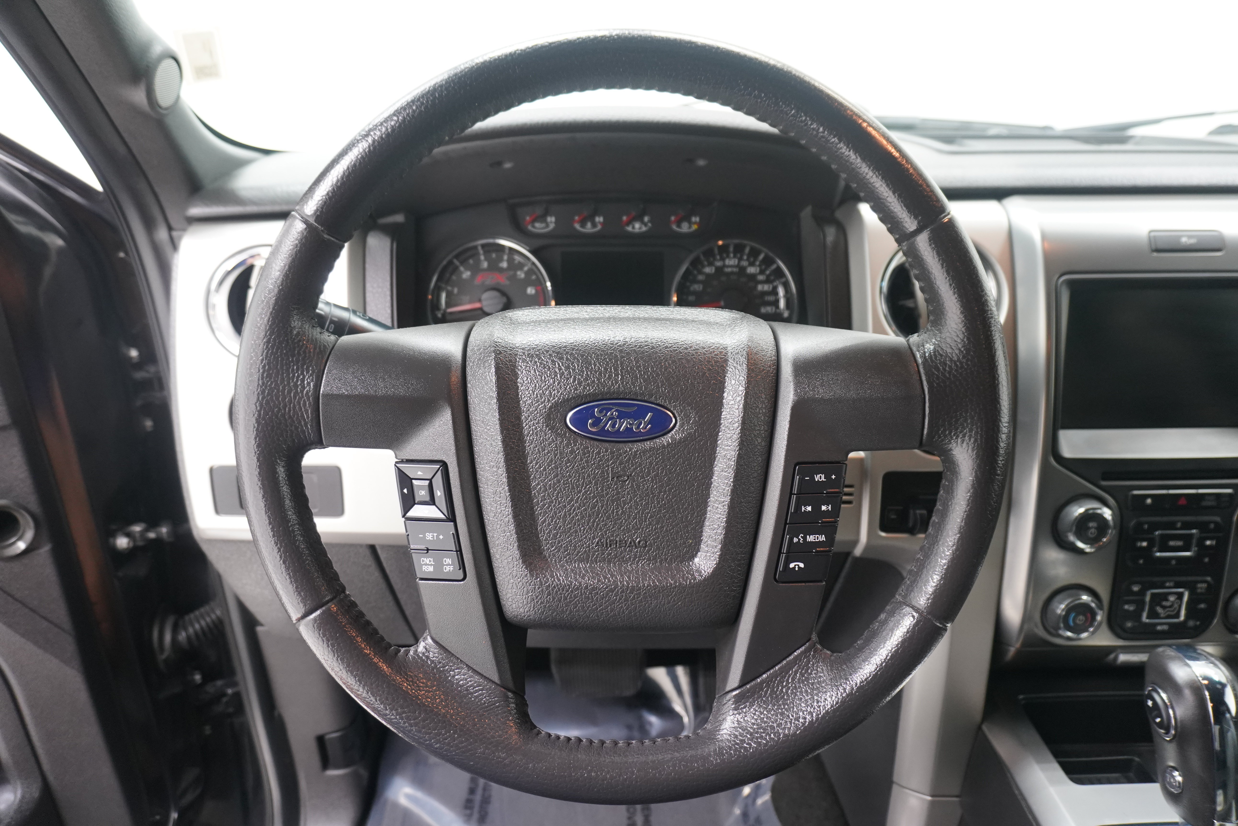 Used 2013 Ford F150 FX2 w/ Luxury Equipment Group RWD image 16