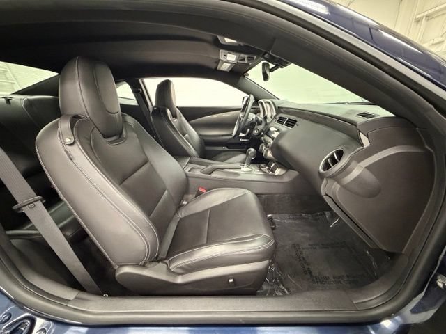 Used 2011 Chevrolet Camaro LT RWD image 25
