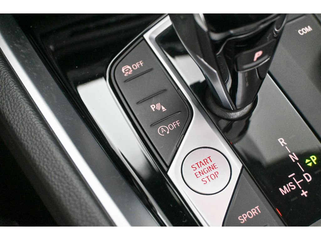 Used 2020 BMW Z4 sDrive30i w/ Premium Package image 38