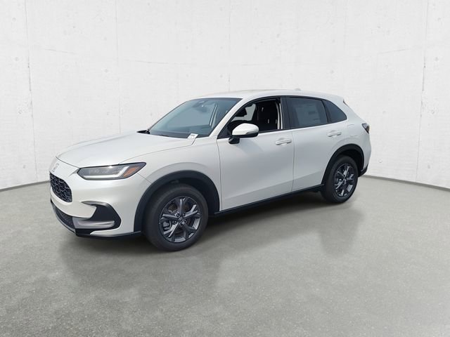 New 2026 Honda HR-V LX image 5