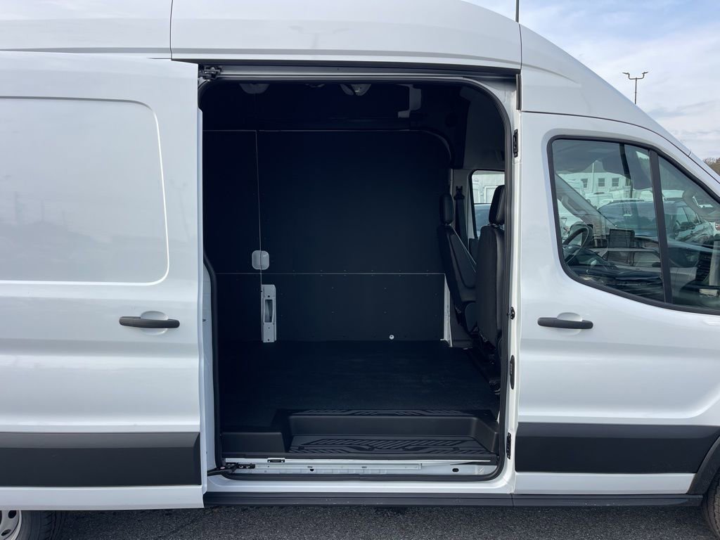 New 2026 Ford Transit 350 148 High Roof Extended w/ Load Area Protection Package image 6