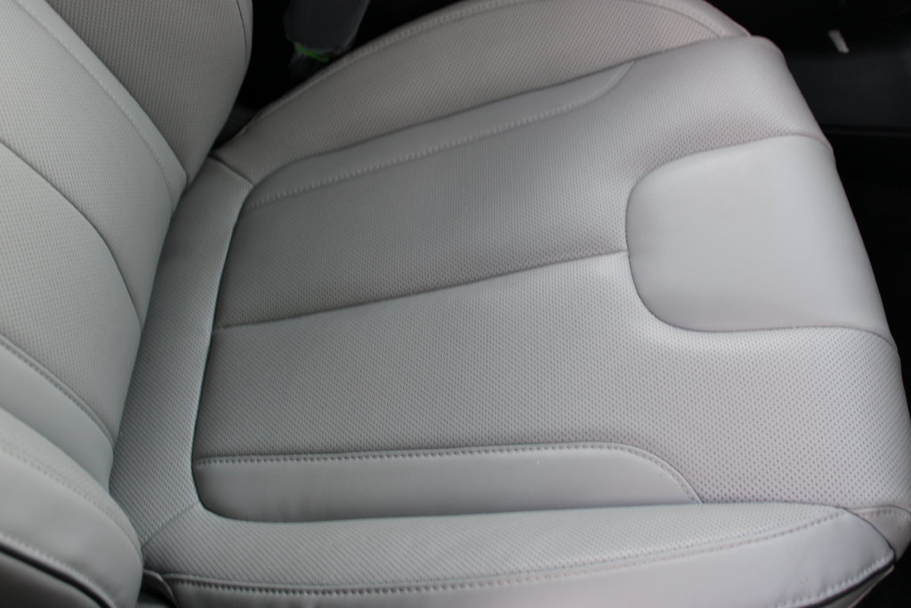 Used 2025 Hyundai Palisade SEL FWD image 22