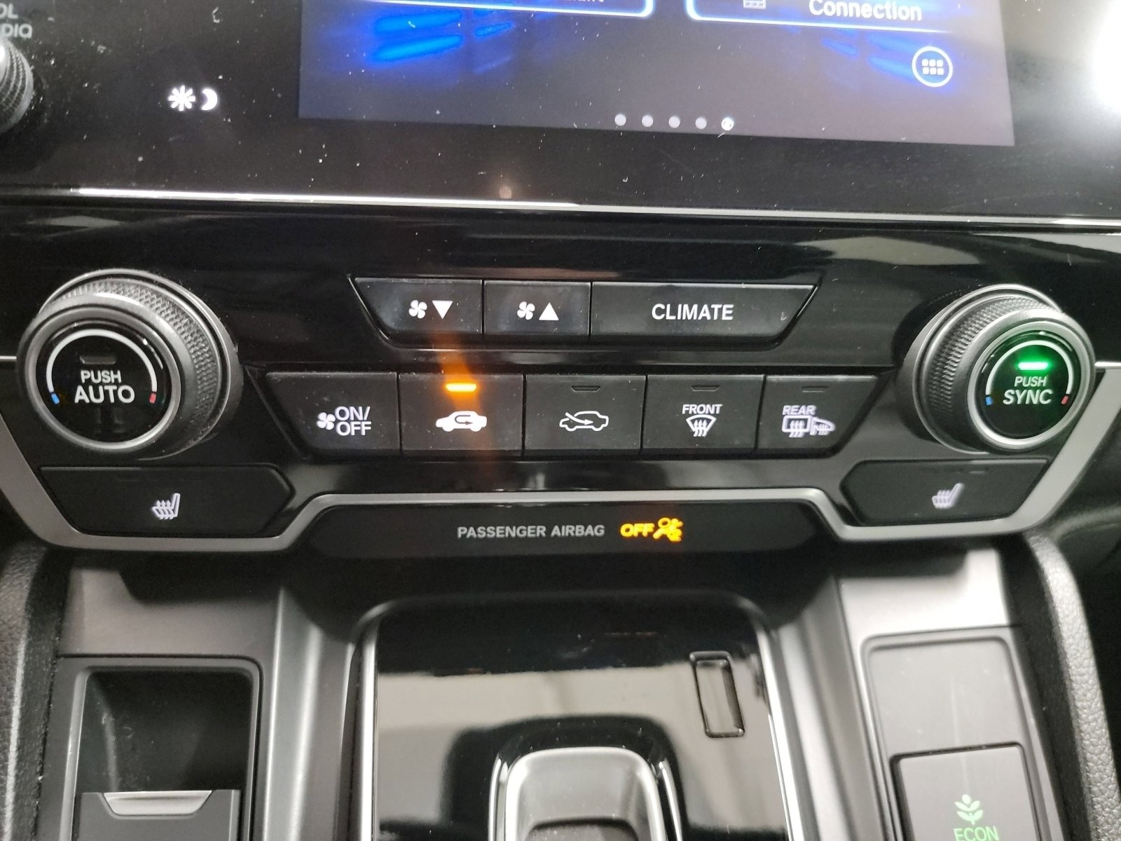 Used 2019 Honda CR-V EX image 21