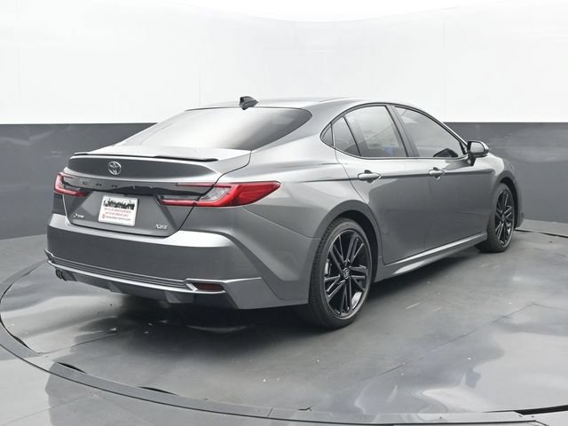 New 2026 Toyota Camry XSE FWD image 20