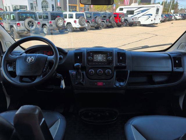 Used 2019 RAM ProMaster 1500 FWD image 18