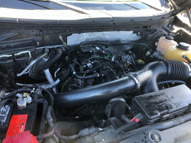 Used 2013 Ford F150 Lariat w/ Luxury Equipment Group image 25