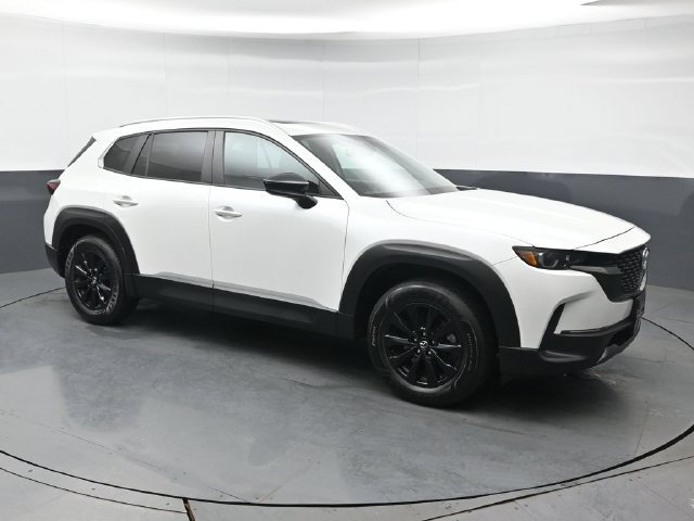Certified 2024 MAZDA CX-50 AWD 2.5 S w/ Cargo Package image 7