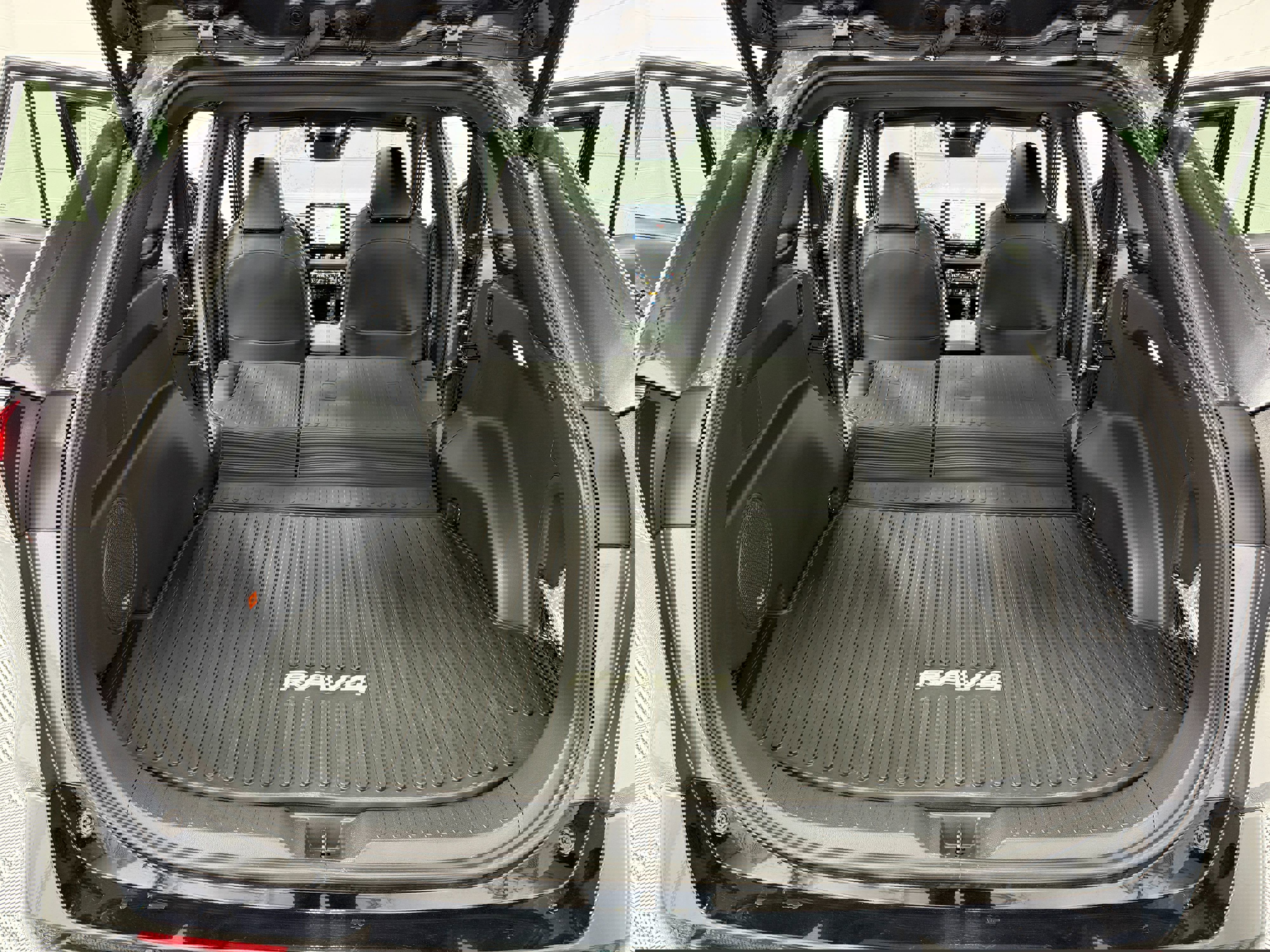 Used 2023 Toyota RAV4 XSE image 30