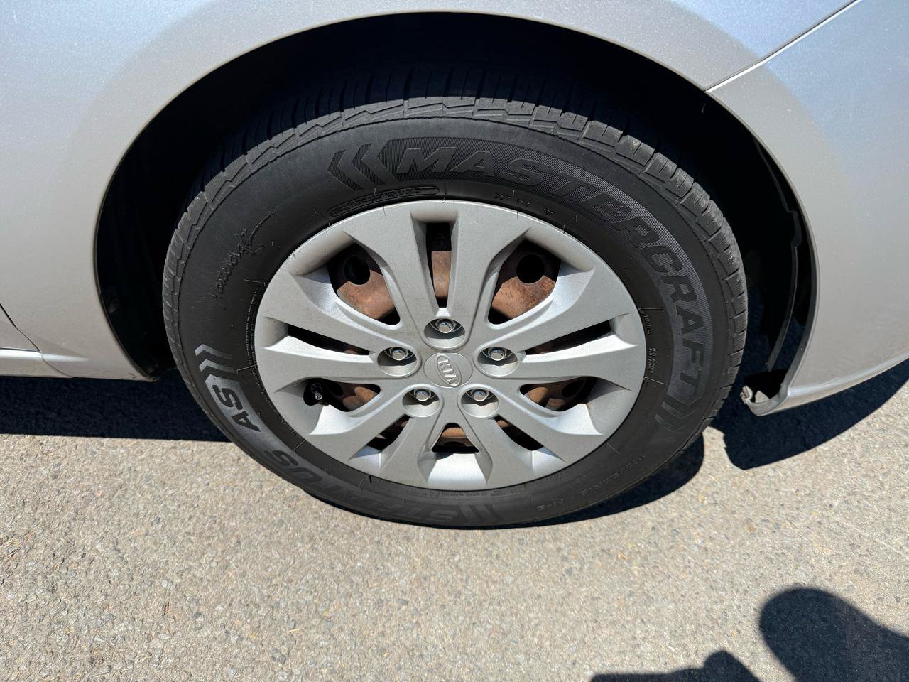 Used 2013 Kia Forte EX FWD image 31