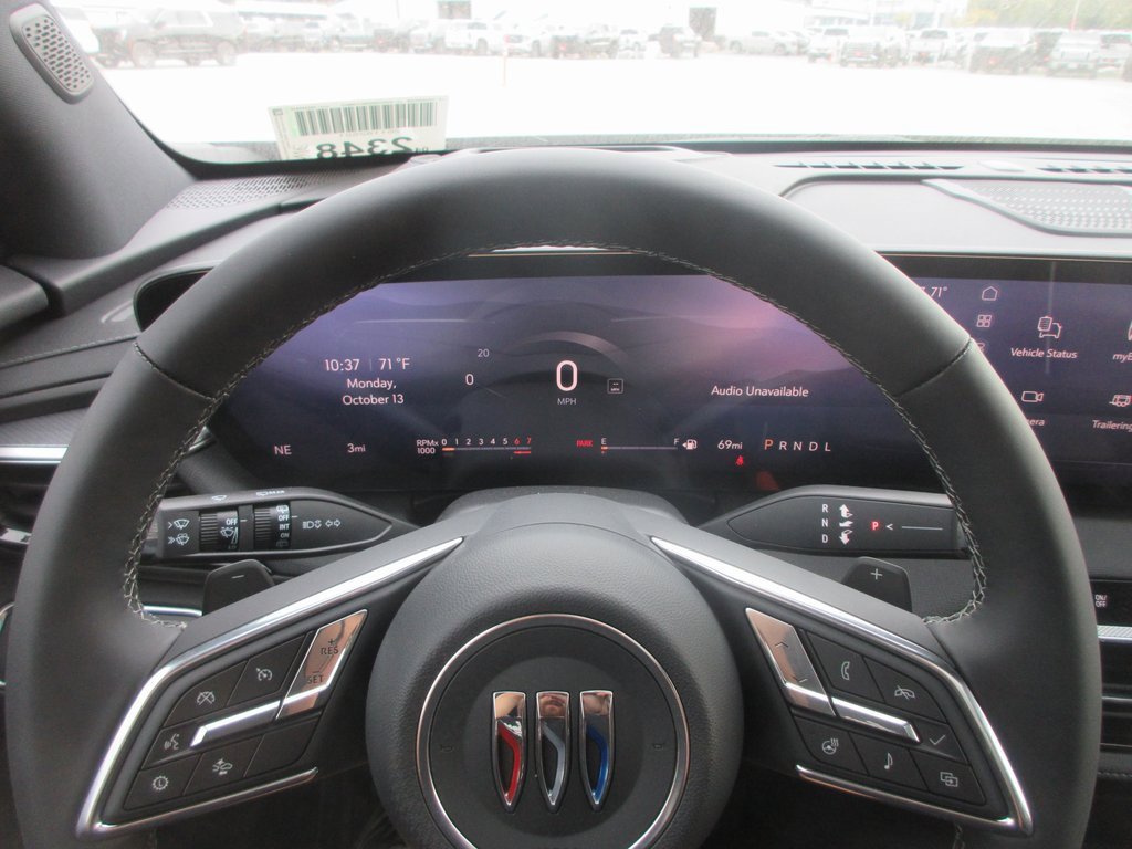 New 2026 Buick Enclave Sport Touring w/ Power Package image 20