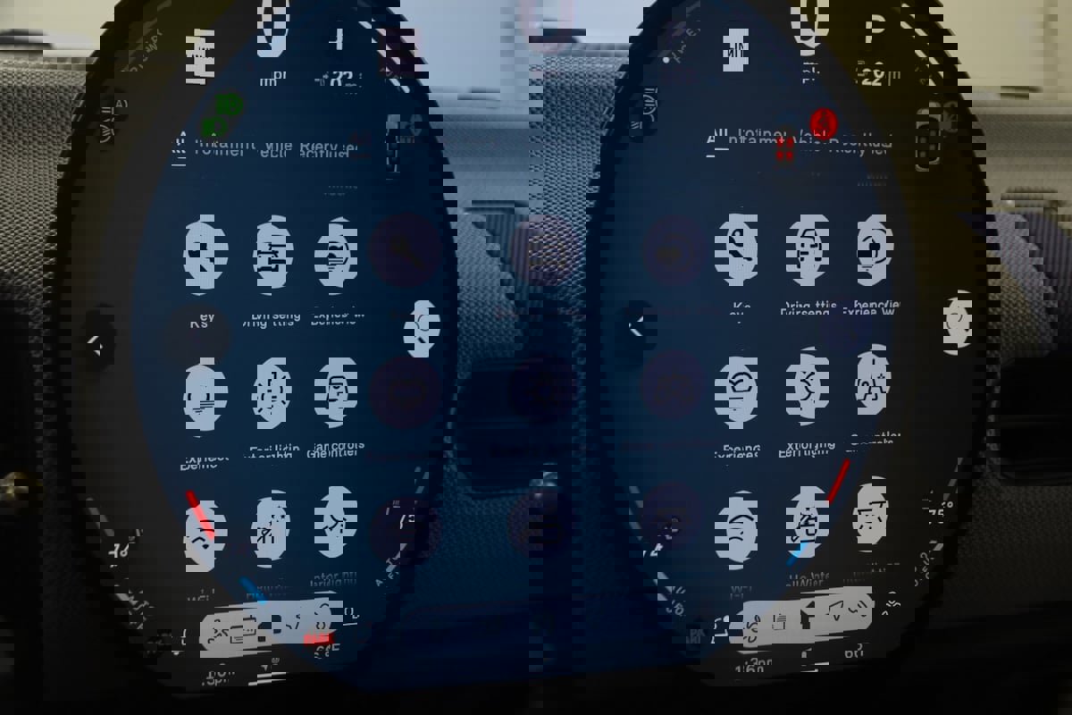 Used 2025 MINI Cooper S image 35