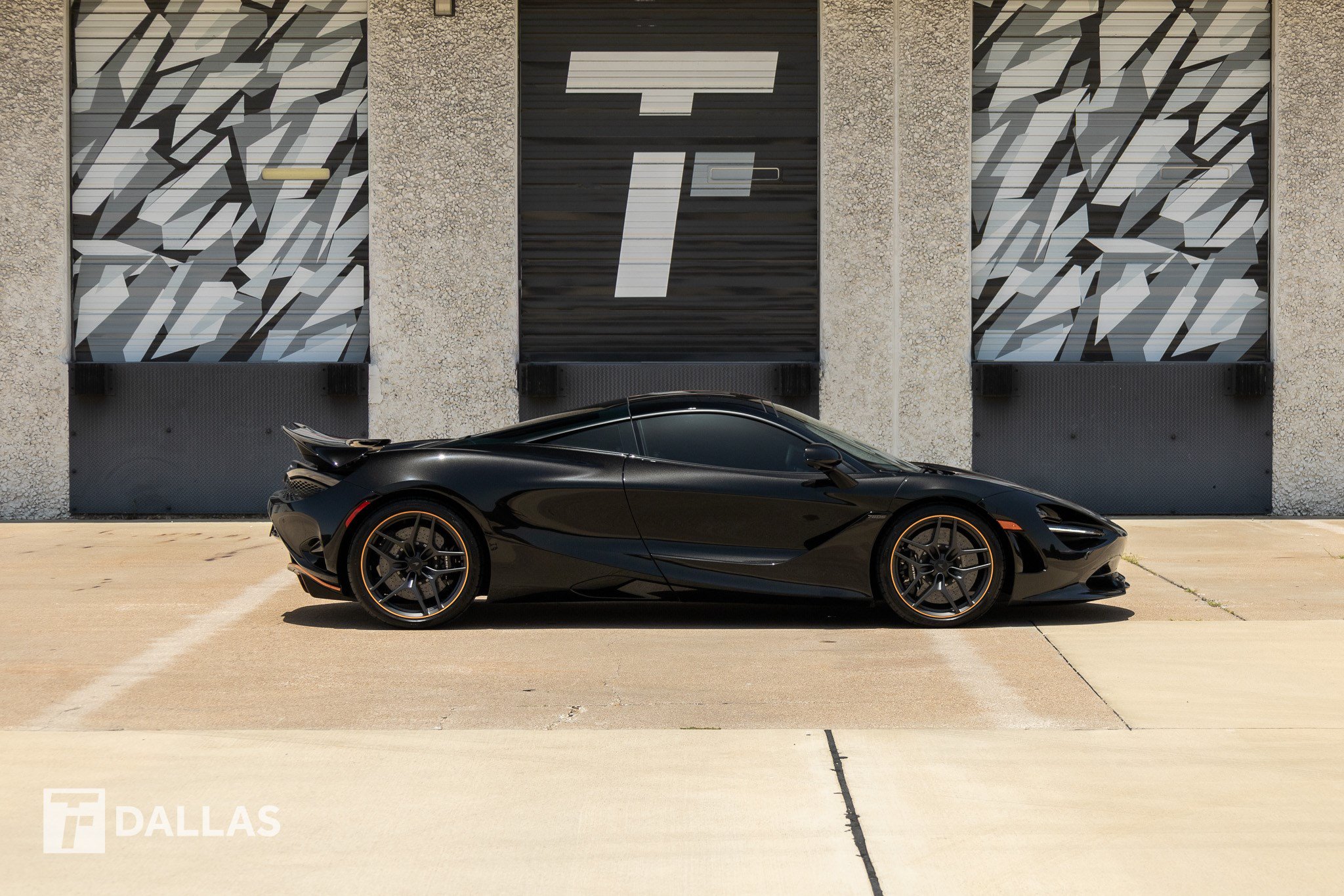 Used 2026 McLaren 750S RWD image 17