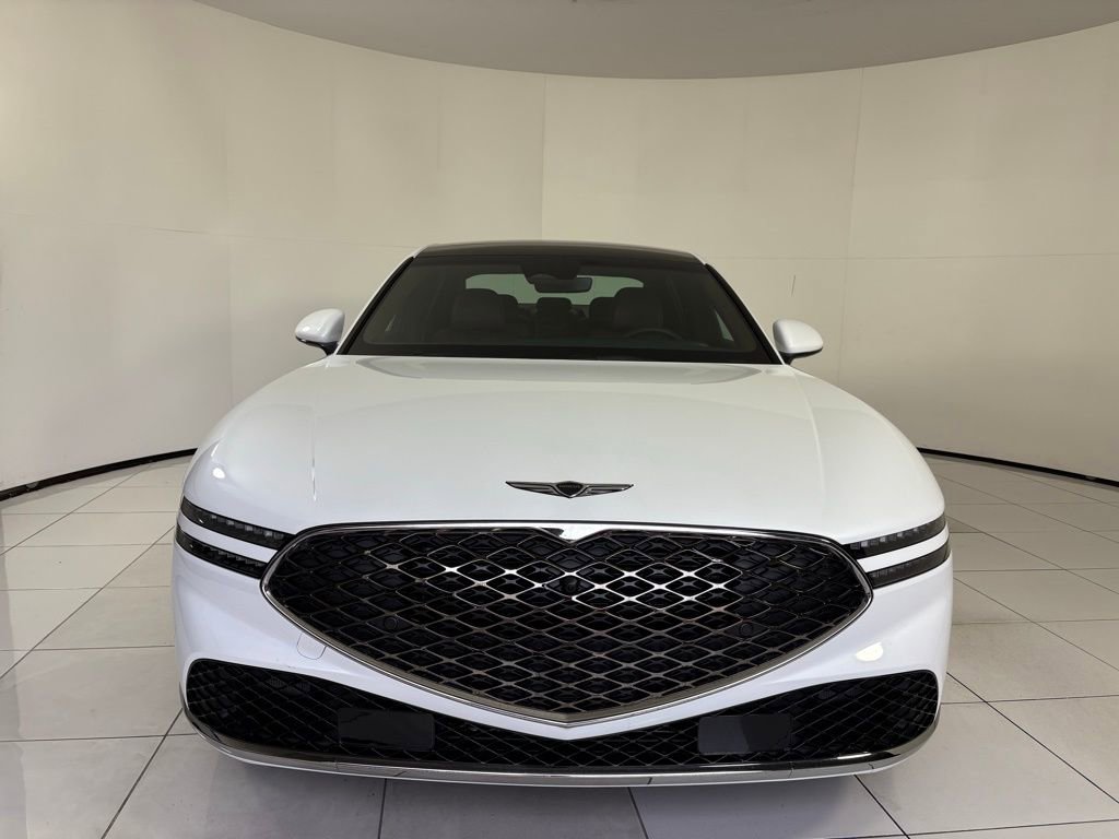 New 2026 Genesis G90 3.5T AWD/4WD image 8