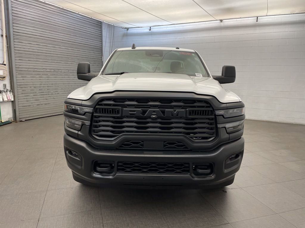 New 2026 RAM 3500 Tradesman image 6