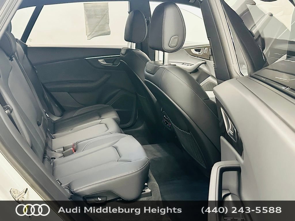 Certified 2026 Audi Q8 Premium Plus AWD/4WD image 29