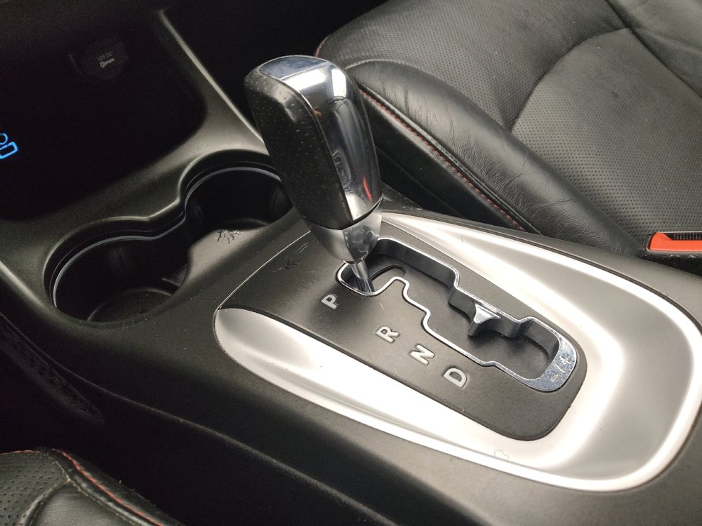 Used 2019 Dodge Journey GT FWD image 26