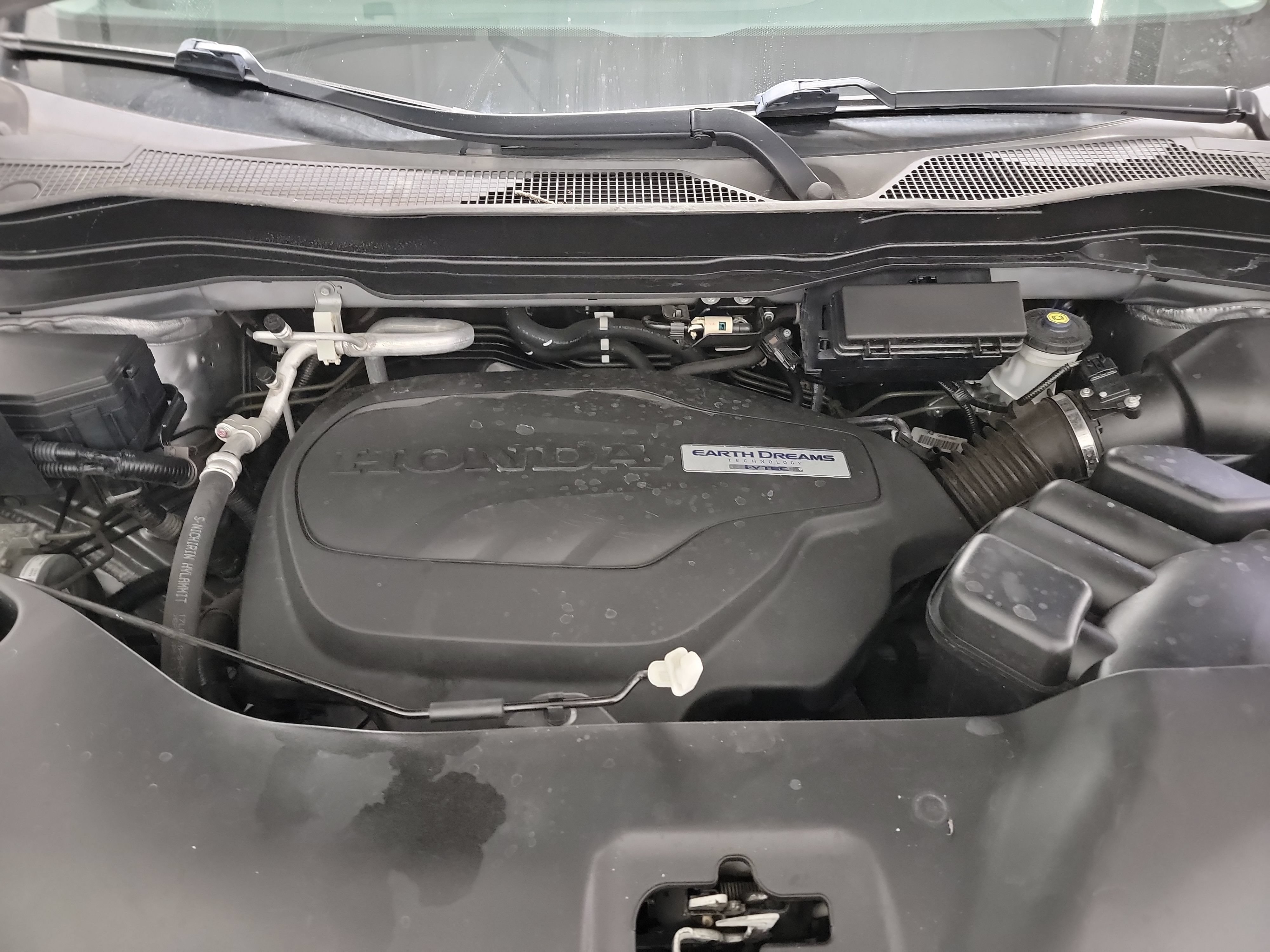 Used 2020 Honda Ridgeline RTL-E image 25