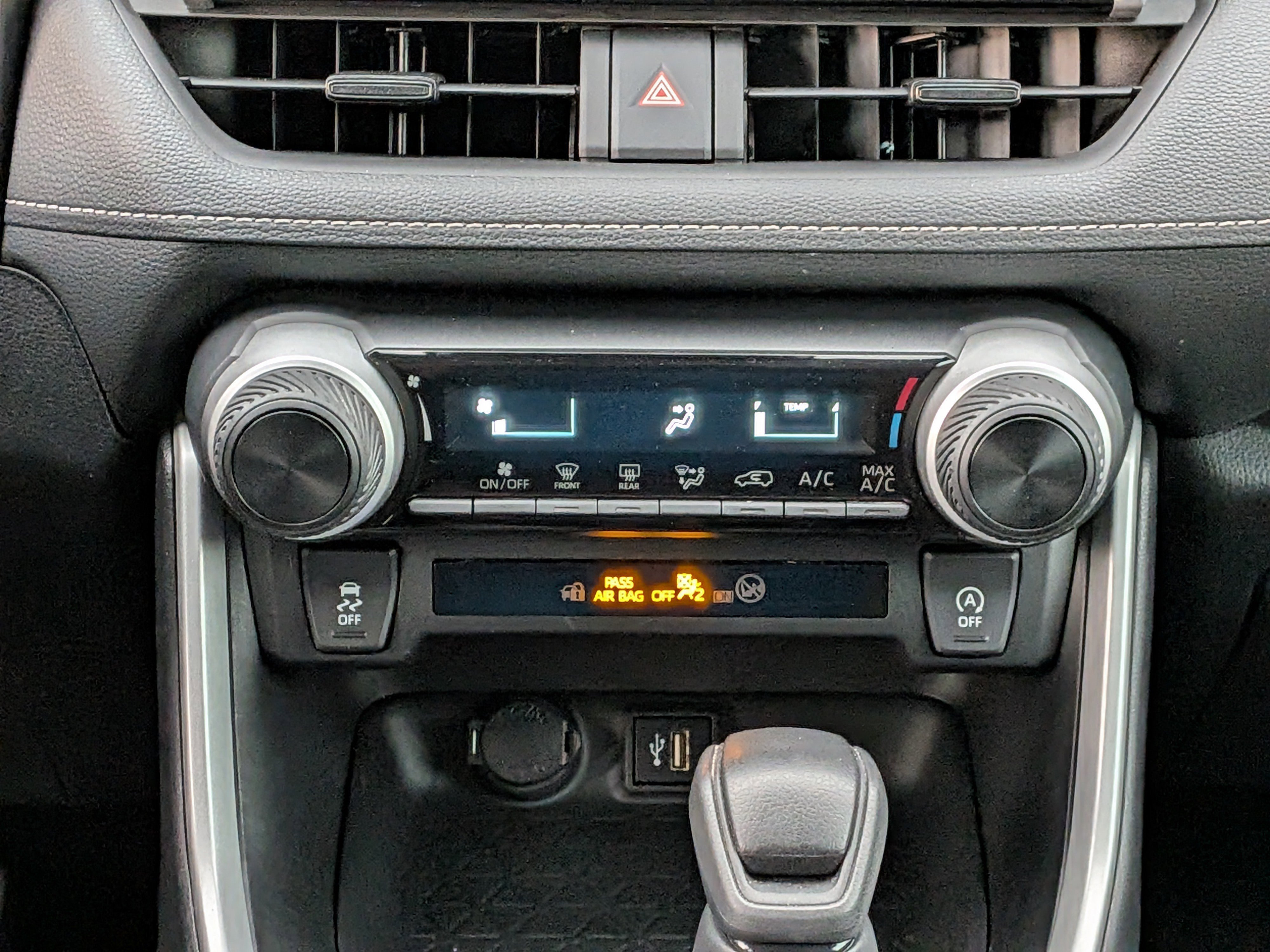 Certified 2024 Toyota RAV4 LE image 27