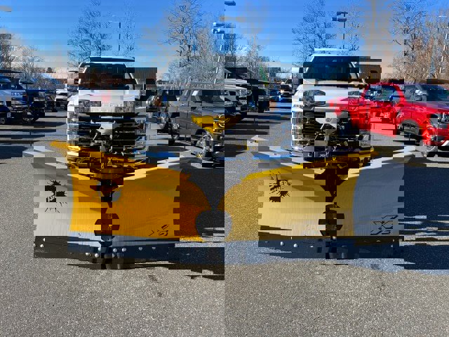 New 2024 Ford F350 XLT w/ FX4 Off-Road Package image 29