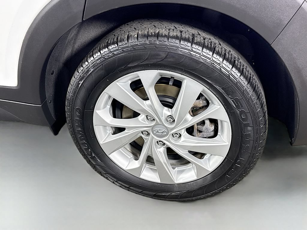 Used 2019 Hyundai Tucson Value FWD image 31