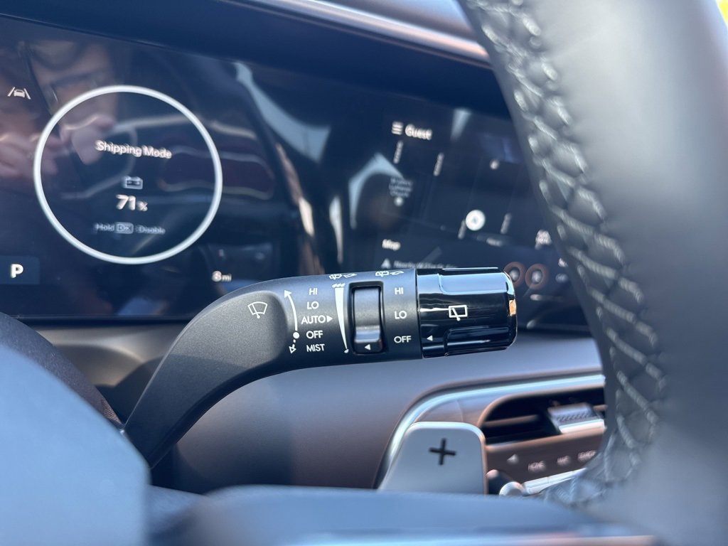 New 2026 Hyundai Palisade Calligraphy image 42