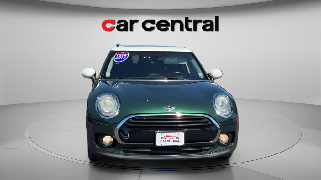 Used 2017 MINI Cooper Clubman ALL4 AWD/4WD image 8