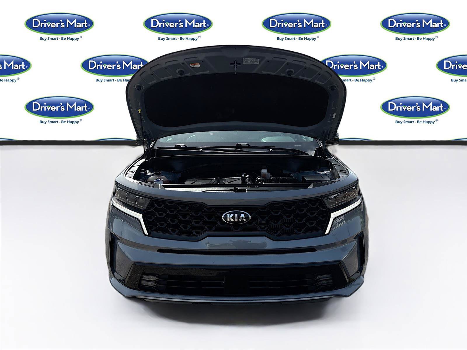 Used 2021 Kia Sorento SX AWD/4WD image 35