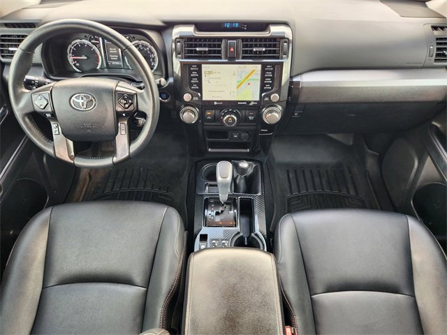 Used 2021 Toyota 4Runner TRD Off-Road Premium image 26