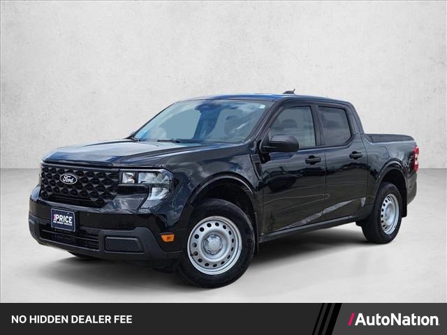 Used 2025 Ford Maverick XL w/ Equipment Group 102A AWD/4WD video 1