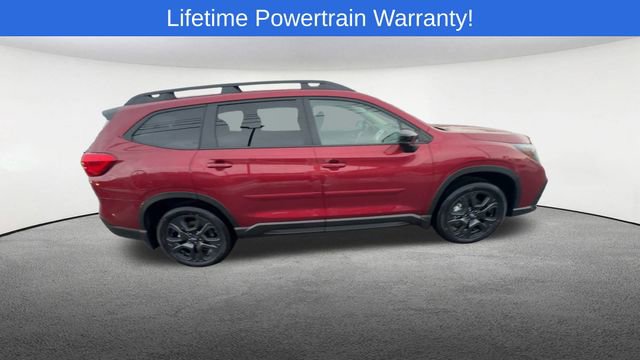 New 2026 Subaru Ascent Bronze Edition image 9