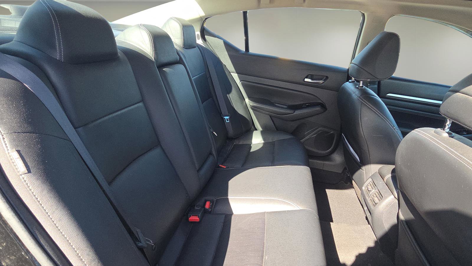 Used 2021 Nissan Altima 2.5 SL image 17