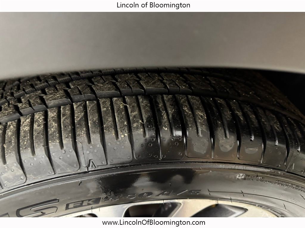 Used 2022 Lincoln Aviator Reserve w/ Elements Package Plus image 15