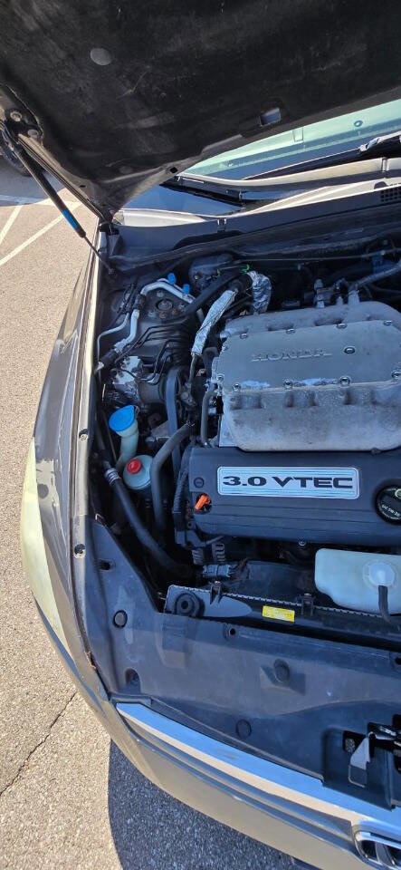 Used 2006 Honda Accord EX image 42