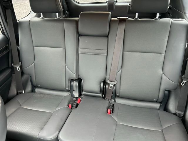 Certified 2021 Lexus GX 460 Premium image 16