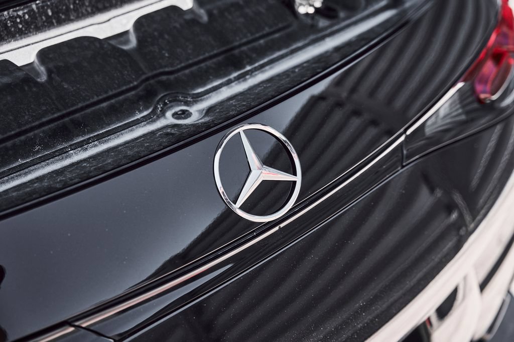 Used 2025 Mercedes-Benz AMG GT 63 image 14