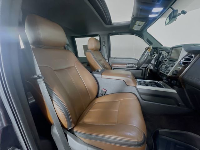Used 2014 Ford F250 Platinum AWD/4WD image 30